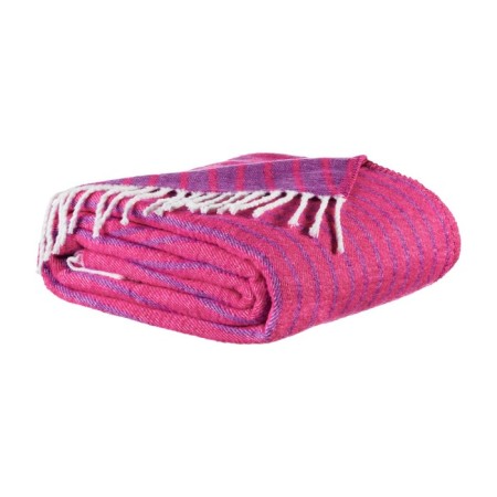 Karim blanket, size 110x170 cm-10