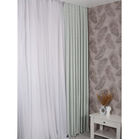 Curtain, size 200x270 cm-6