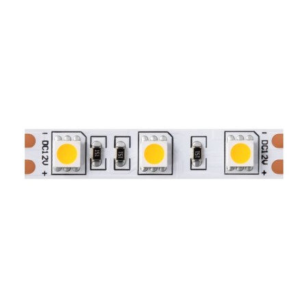 Maytoni LED tape, 12V, IP20, 5050, 14.4W/m, 3000k, 5 m, monochrome glow-1