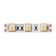 Maytoni LED tape, 12V, IP20, 5050, 14.4W/m, 3000k, 5 m, monochrome glow