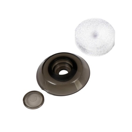 Polycarbonate thermo-shayba, d = 38 mm, UV protection, bronze, set 25 pcs.-6