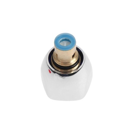 Flywheel ACCOONA AH80, with a case, chrome-1