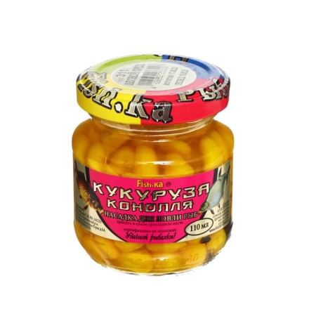 Nazada corn-leaf, taste of a hazelnut, 110 ml