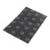 Vibro insulating material STP Profi, size: 2.5x350x570 mm