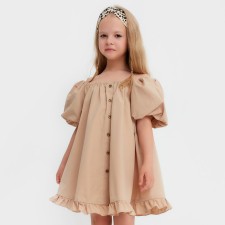 Dress for girls KAFTAN 