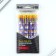 Handle joke Blood blue paste "Smile", 0.7 mm