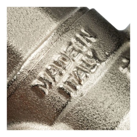 Ball barbar stout SVF 0002 000015, 1/2 ", with a filter, butterfly-6