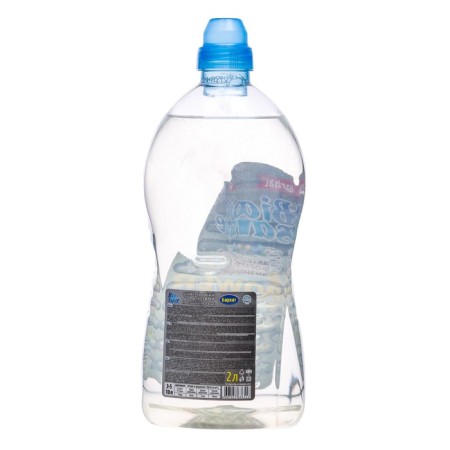 BIOSAVE Washing gel for dark things, 2 l-1