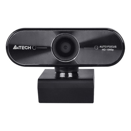 Camera Web A4Tech PK-940ha Black 2MPIX (1920x1080) USB2.0 with a microphone