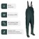 Semi-combineson with boots and knee pads 918-1 PMRS volume 52-54, height 170-176, size 41