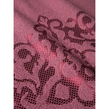 A set of terry towels Blueberry Pie, size 50x80 cm-2 pcs, 70x130 cm-2 pcs, multicolor-8