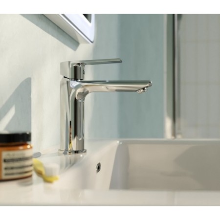 Mixer for the IDDIS EDIFICE sink, edisb00i01-1