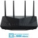 Wireless ASUS RT-AX5400 AX5400 10/100/1000 Set.: Device/fasteners/adapter h 106693