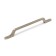 Cappio PC199 bracket handle, m/o = 160, bronze color