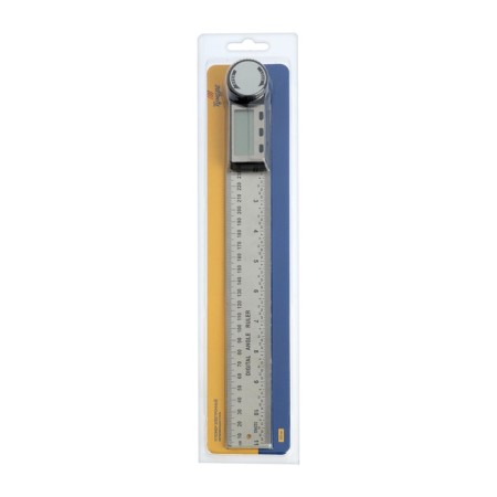 Electronic tundra gorgeon, stainless steel, 300 mm-11