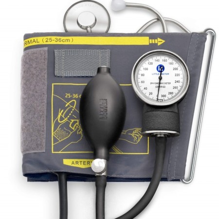 Mechanical tonometer Little Doctor LD-71