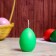 Candle Egg "Color" mix
