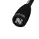 Spinning Carboxu Carbon Namazu Pro Catch-Jack-X Ultimate Game IM8, 3-15 g, 1.8 m