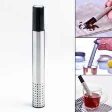 Tea brewer filter, 17 x 1.8 cm