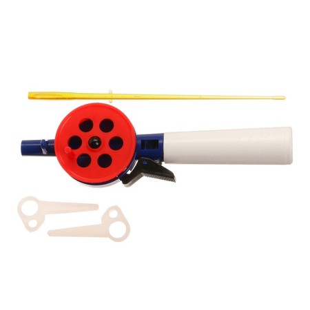 Matchmaker "Pierce" PK55 - B with a long foam pen (ABS) SK-4