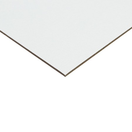 Cardboard is primed 15 x 20 cm, thickness 2 mm, acrylic soil, calligrata, in a set of 9 pcs.-2