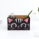 Organizer for the Office "Black Cat"