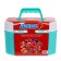 The game set "Doctor Suitcase", 20 items, with apron