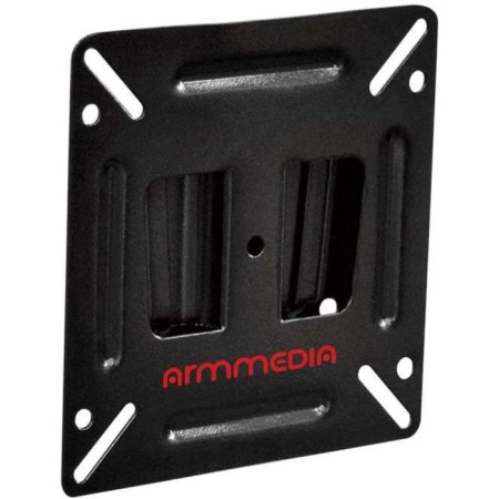 ARM Media LCD-01 Black 15 "-32" Max 15kg, wall-mounted 1004712 TV