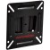 ARM Media LCD-01 Black 15 "-32" Max 15kg, wall-mounted 1004712 TV