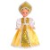 Doll "Russian", mix