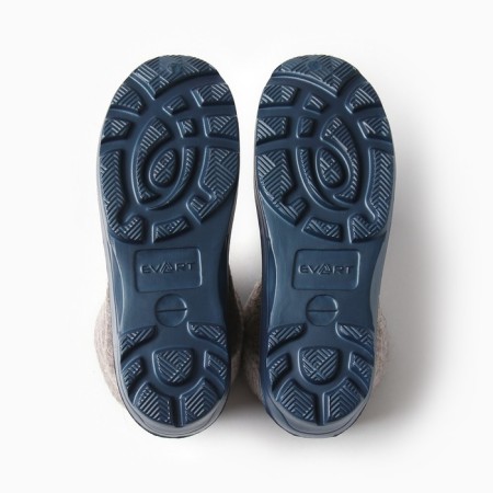 Women's boots "Juno" Blue, 40-41 QR-2