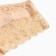 Panties women's shorts, beige color, size 46-48