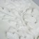 Gypsum figure ornament: oak branch, 34.5 x 50 x 4 cm