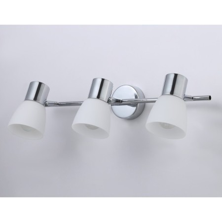 STAST NASTING AMBRELLA LIGHT, TRADITIONAL, TR3965, 3HE27, Color Chrome-2