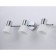 STAST NASTING AMBRELLA LIGHT, TRADITIONAL, TR3965, 3HE27, Color Chrome