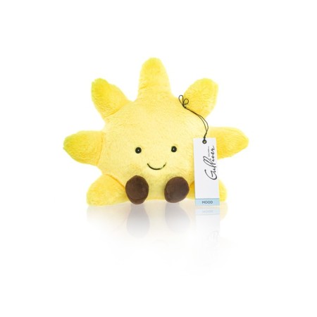 Gulliver soft toy "Sun", 23 cm-2