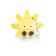 Gulliver soft toy "Sun", 23 cm