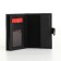 Cover 2 in 1, for auto documents and passports on a magnet, brown color