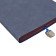 Deliciper of Leduced A5, 120 sheets in a cage, light cover, mix