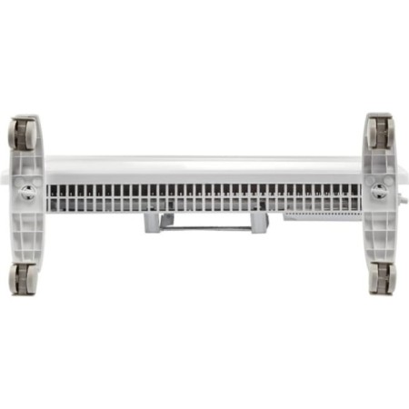 Electrolux Ech/AS-1500 ER heater, convector, 1500 watts, 20 m², white-8