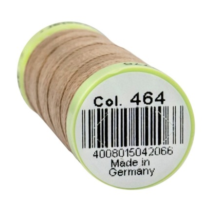 Top Stitch thread for stitching, 30 m, 744506 (464 sand)-1