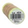 Top Stitch thread for stitching, 30 m, 744506 (464 sand)