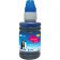 Ink G&G GG-T6732C, for Epson L800/L805/L810/L850, 100ml, blue