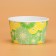 Circus-cream "Citrus Green" paper, 180 ml