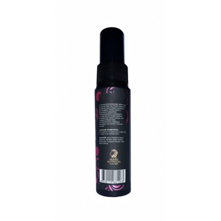 Ultra-spray for oral sex Deep Throat Babble, 50 ml-2