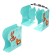 Book stand Metallic Davente Hey Corgi, 190 x 147 x 90 mm, telescopic