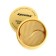 AyouMe eye masks, rejuvenating, with gold and snail mucin