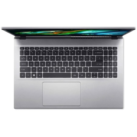 Laptop 15.6 "IPS FHD Acer Aspire A315-44P-R7K7 (nx.ksjer.005) Silver-3