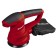 Grinding eccentric Einhell TC-RS 38 E, 380 W, D = 125 mm, 12000-26000 stake/min