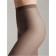 Women's tights Tulle, size 3, color Grafit